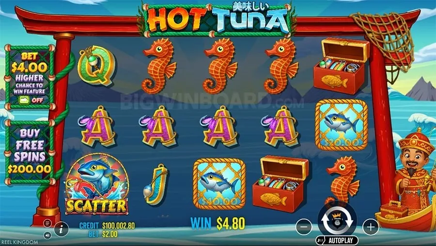 8k8 app interface displayed on a smartphone, showcasing mobile casino games.